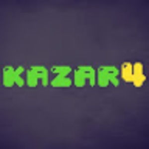 Meet your Posher, Kazen